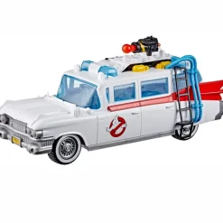 Cazafantasmas Vehículo Ecto-1