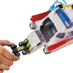 Cazafantasmas Vehículo Ecto-1