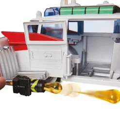 Cazafantasmas Vehículo Ecto-1
