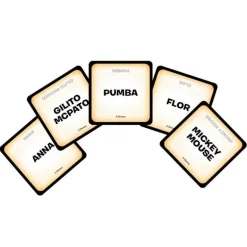 Código Secreto: Disney