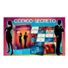Código Secreto Juego de Mesa
