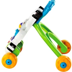 Cebra Parlanchina Primeros Pasos - FISHER PRICE