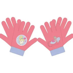 Cenicienta Guantes Mágicos