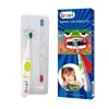 Cepillo de Dientes Infantil Inteligente Grushgamer