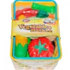 Cesta de Verduras Infantil