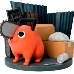 Chainsaw Man Figura Pochita