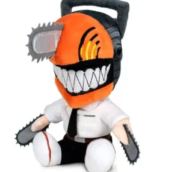 Chainsaw Man Peluche Denji Demonio