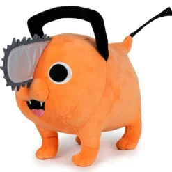 Chainsaw Man Peluche Pochita
