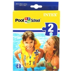 Chaleco Hinchable de Natación