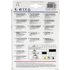 Chaleco Hinchable de Natación