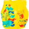 Chaleco Salvavidas Infantil Inflable