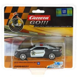 Chevrolet Camaro Sheriff