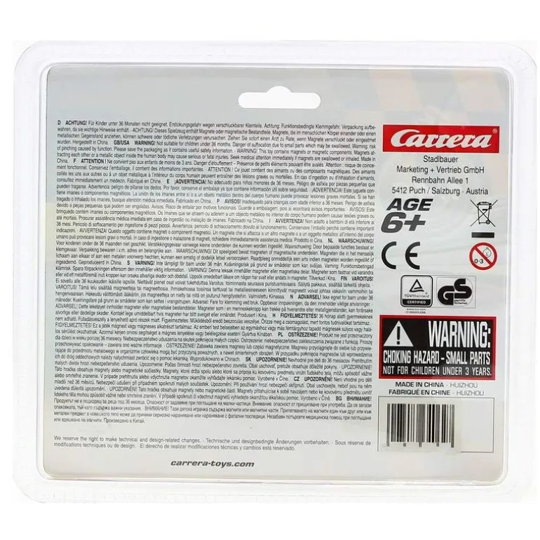 Chevrolet Camaro Sheriff