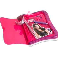 Chica Vampiro Diario Secreto Electrónico