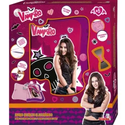 Chica Vampiro Diario Secreto Electrónico