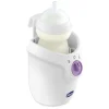 Chicco Calienta Biberones Step up boca ancha Casa