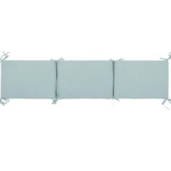 Chichonera de cuna 60 Azul