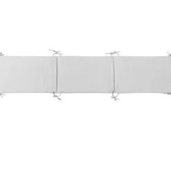 Chichonera de cuna 60 Gris