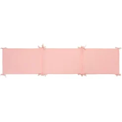 Chichonera de cuna 60 Rosa