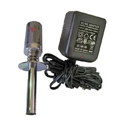 Chispo 1600MHA y cargador 300MHA