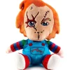 Chucky el Muñeco Diabólico Peluche 20 cm