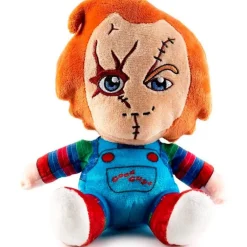 Chucky el Muñeco Diabólico Peluche 20 cm