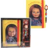 Chucky Pack de Papelería