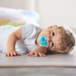 Chupete Physio Soft Forma 6-16M