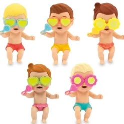 Cicciobello Amicicci & Friends Bebé Beach Time STD