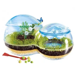 Ciencia y Juego La Biosfera