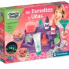 Ciencia y Juego Lab Kit Esmaltes y Uñas