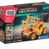 Ciencia y Juego Mechanics Carretilla Elevadora