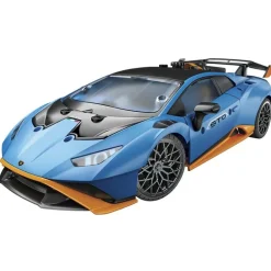 Ciencia y Juego Mechanics Lamborghini Huracán