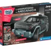 Ciencia y Juego Mechanics Jeep Recon