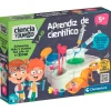 Ciencia y Juego Pack Aprendiz de Científico
