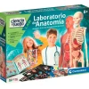 Ciencia y Juego Pack Laboratorio de Anatomía