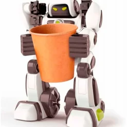 Ciencia y Juego Robotics Robot Airo