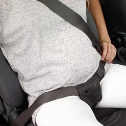 Cinturón Seguridad Embarazada