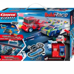 Circuito Bluid 'N Race