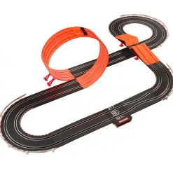 Circuito GO! Hot Wheels 4.9 m