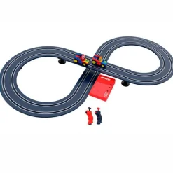 Circuito Superthings Rivals 2.4 m