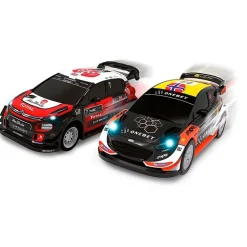 Circuito WRC Ice Rally Cup