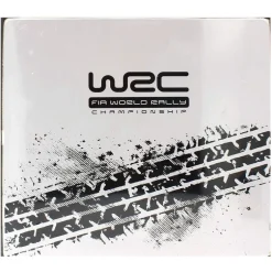 Circuito WRC Ice Rally Cup