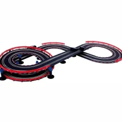 Circuito WRC Rally Corsica 1:43