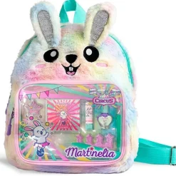 Circus Mochila de Maquillaje