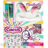 Circus Pack Maquillaje y Diadema