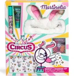 Circus Pack Maquillaje y Diadema