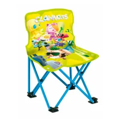 Clanners Silla Plegable