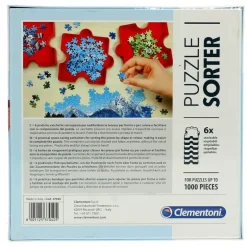 Clasificador de Puzzles