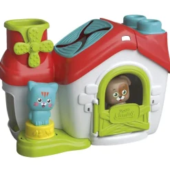 Clemmy Granja Sensorial